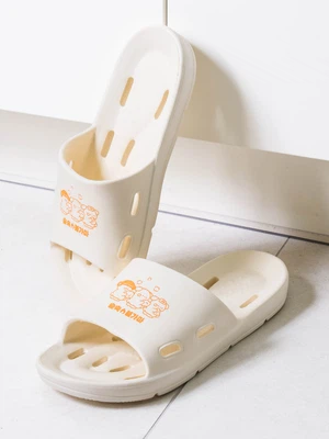불가마사우나 EVA 욕실화 270 mm