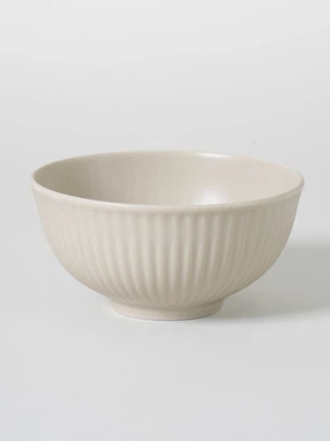경량 무광 컬러 대접 13.5 cm
