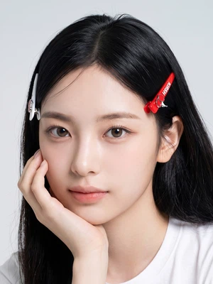 키르시 미니 집게핀 2개입