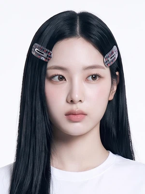 키르시 라운드 똑딱핀