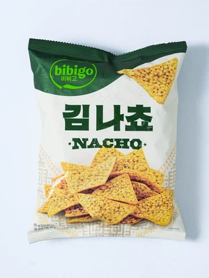CJ 비비고 김나쵸 65 g
