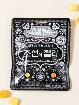 서주 조선의 젤리 42 g