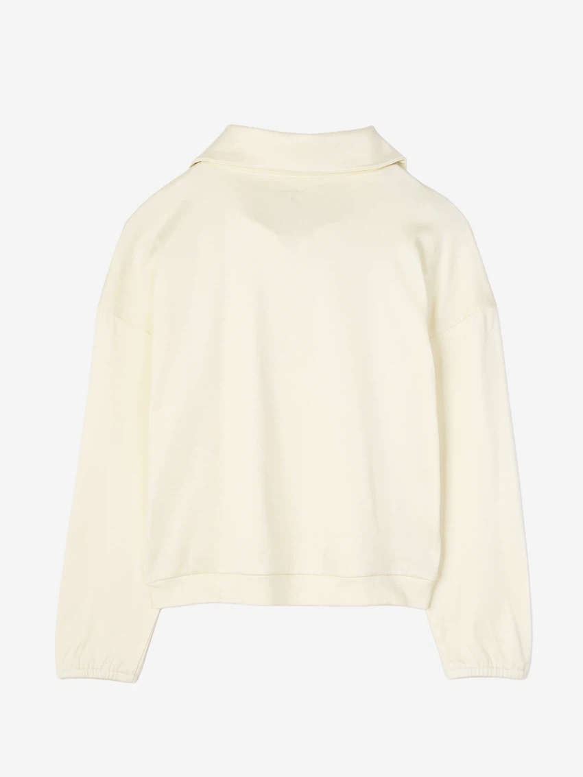 HEAD 반집업티 M/L 아이보리 3